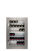 Reparación averías vinoteca Samsung en  Barcelona